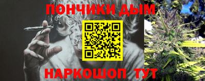 хмурый Абакан
